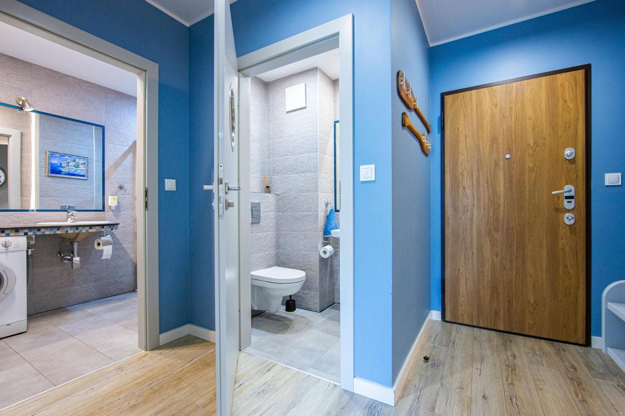 3Rooms Uno 4 Apartment Gdansk Dış mekan fotoğraf