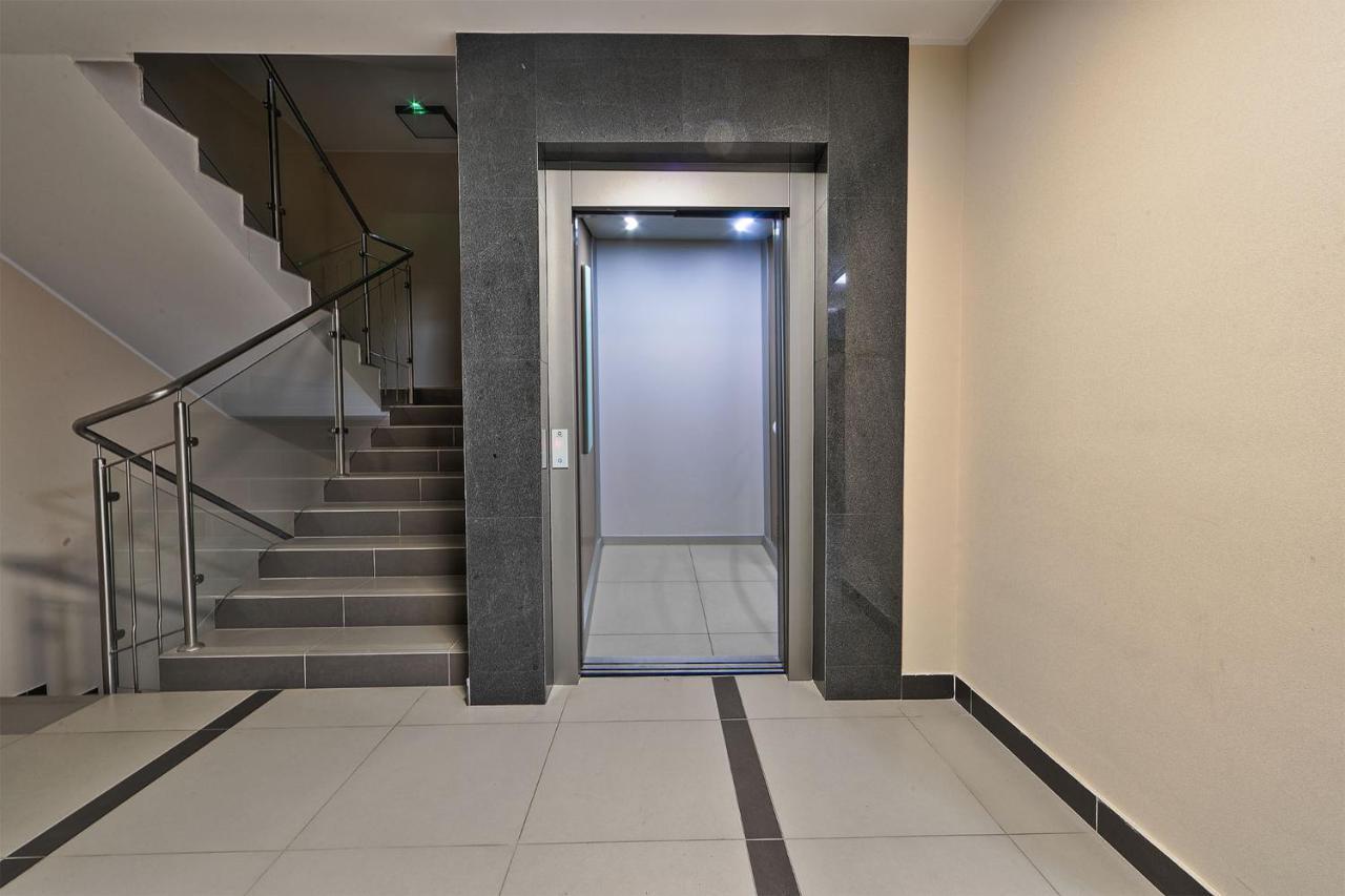 3Rooms Uno 4 Apartment Gdansk Dış mekan fotoğraf