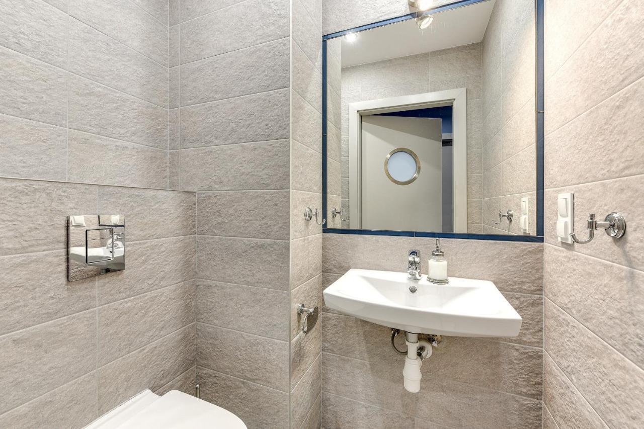 3Rooms Uno 4 Apartment Gdansk Dış mekan fotoğraf
