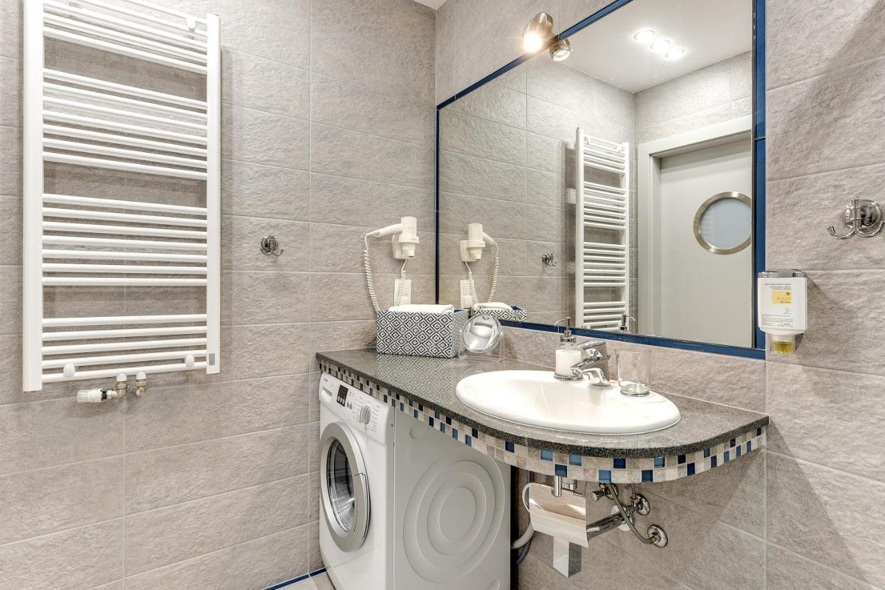 3Rooms Uno 4 Apartment Gdansk Dış mekan fotoğraf