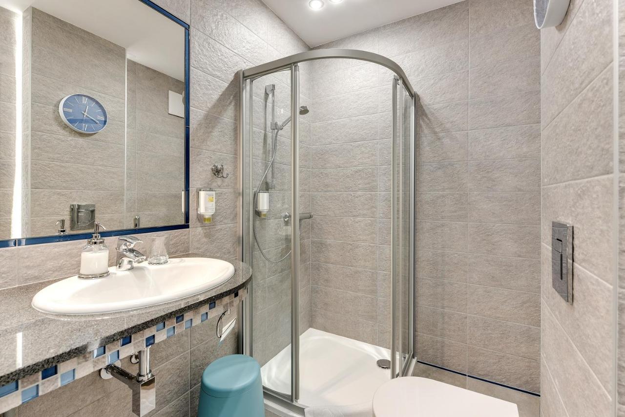 3Rooms Uno 4 Apartment Gdansk Dış mekan fotoğraf